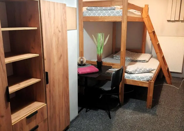 Go Hostel Rewolucji