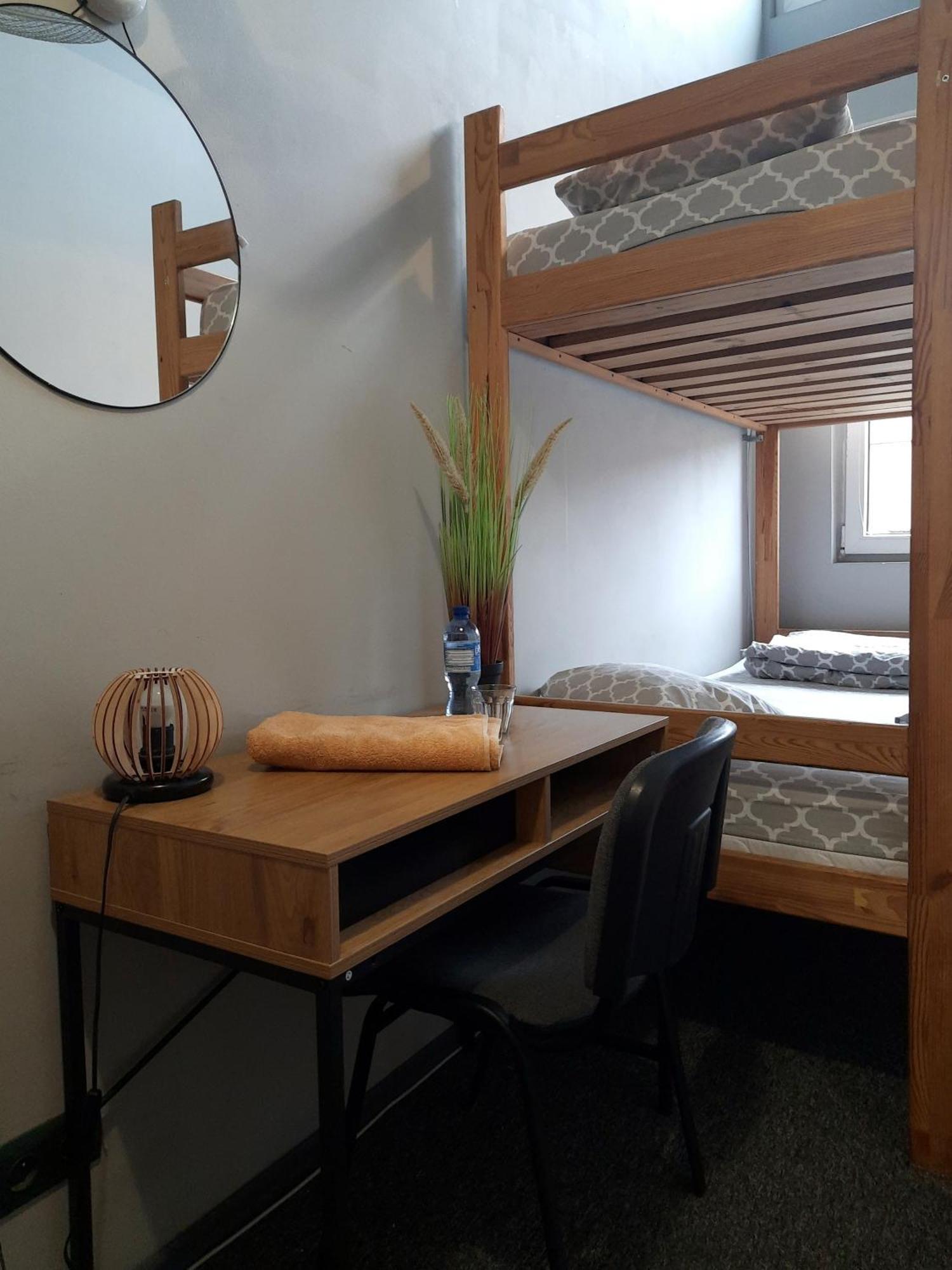 Go Hostel Rewolucji Hostel Lodz (Lodz)