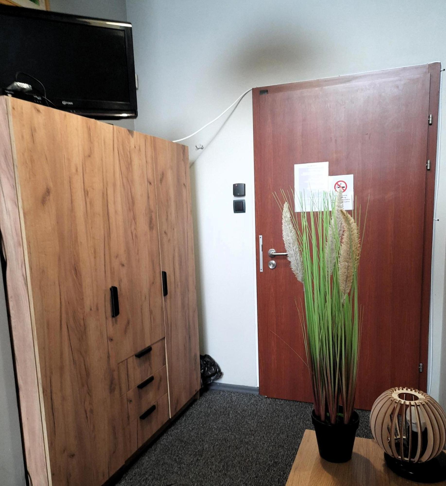 Go Hostel Rewolucji Hostel Lodz (Lodz)