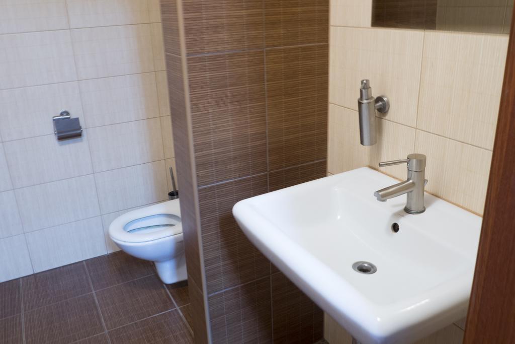 Go Hostel Rewolucji Lodz (Lodz)