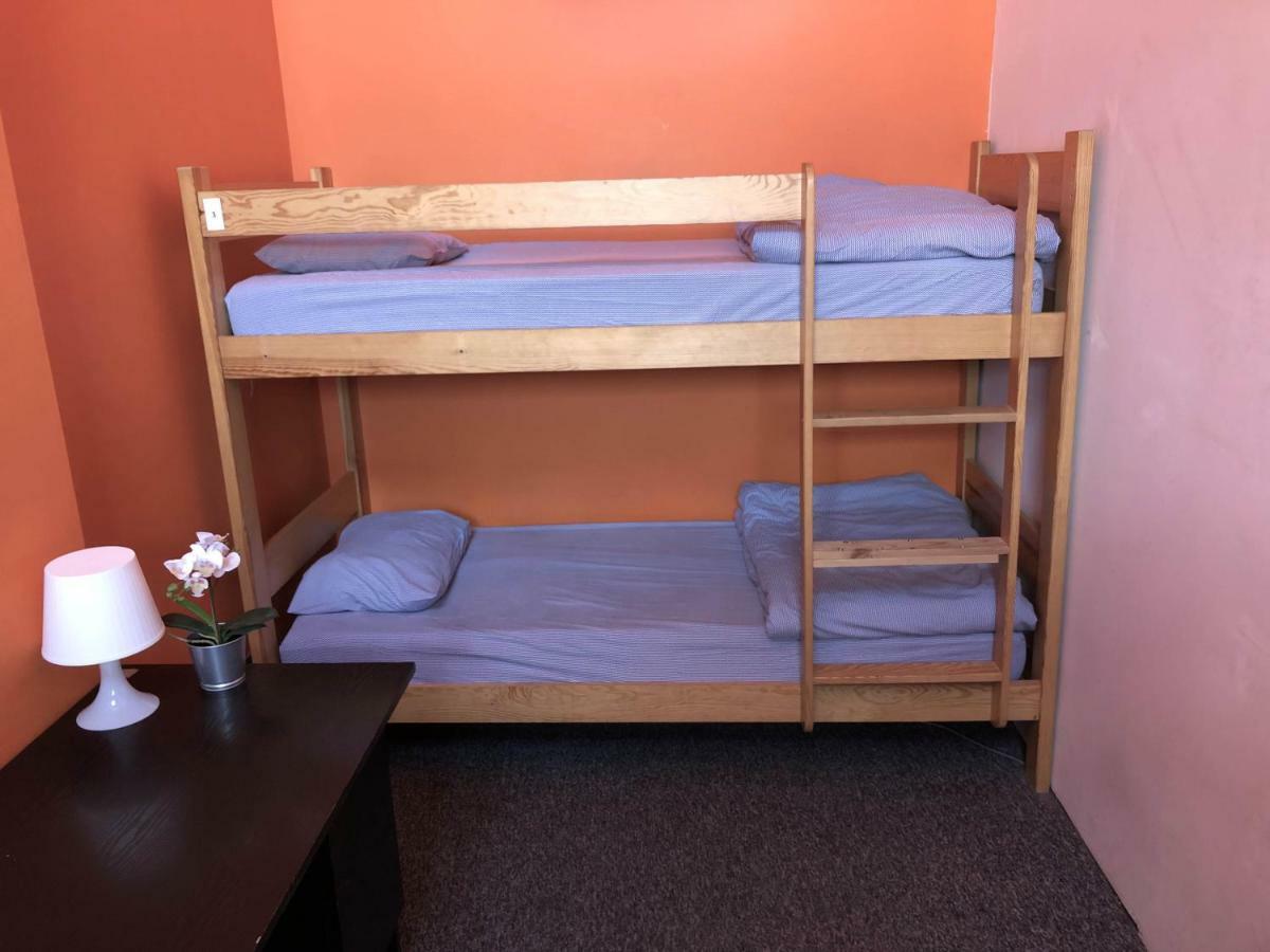 Go Hostel Rewolucji Lodz (Lodz)